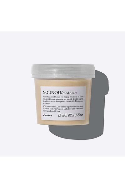 Davines Davines Alfaluna Nounou - Color Protecting Conditioner 250ml Noonline33