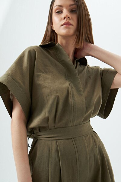 Wabi Sabi Liya Haki Tulum