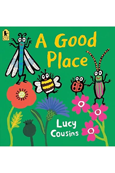 Penguin Random House مكان جيد