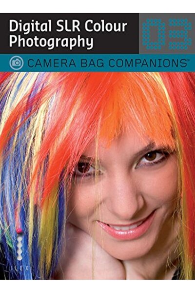 Hachette Digital Slr Colour Photography V 3