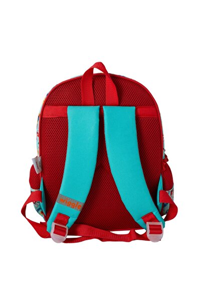 WİGGLE Paw Patrol Kindergarten and Lunch Box