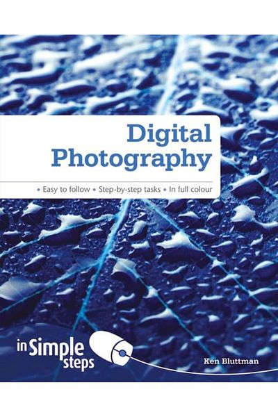 Pearson Digital Photography In Simple Steps