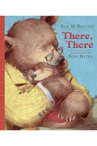 Penguin Random House هناك هناك