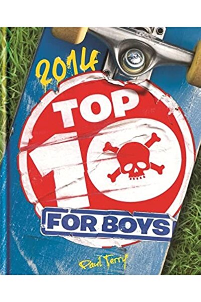 Hachette أفضل 10 ألعاب للأولاد 2014