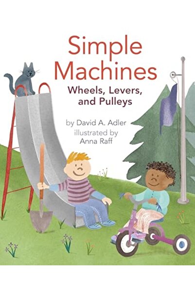 Penguin Random House Simple Machines
