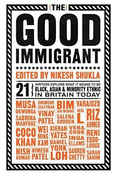 Penguin Random House المهاجر الصالح