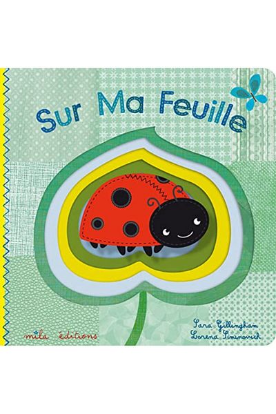 Mila Sur Ma Feuille