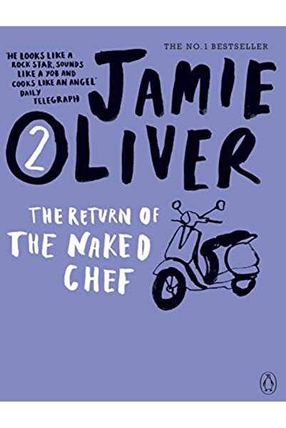 Penguin Random House عودة الشيف العاري