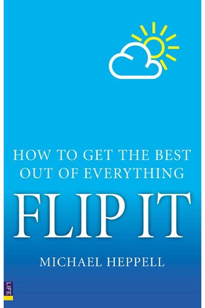 Pearson Flip It How To Get The Best Out Of Everything