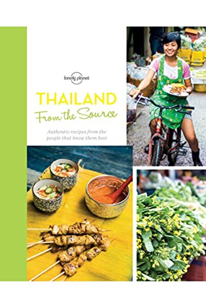 Hachette من المصدر تايلاند وصفات تايلاند الأكثر أصالة من الأشخاص الذين يعرفون...