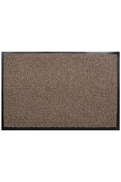 HOBBYHANE Nem Alıcı Kapı Önü Paspası 60x90 1.kalite Bej