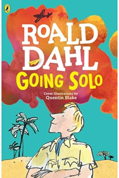 Penguin Random House Going Solo