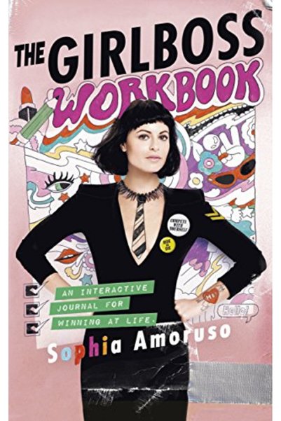 Penguin Random House The Girlboss Workbook