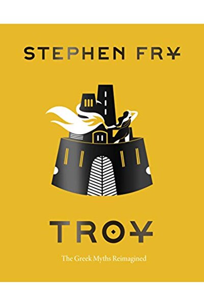 Hachette طروادة