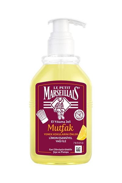 Le Petit Marseillais LPM Kitchen Soap 300 ml