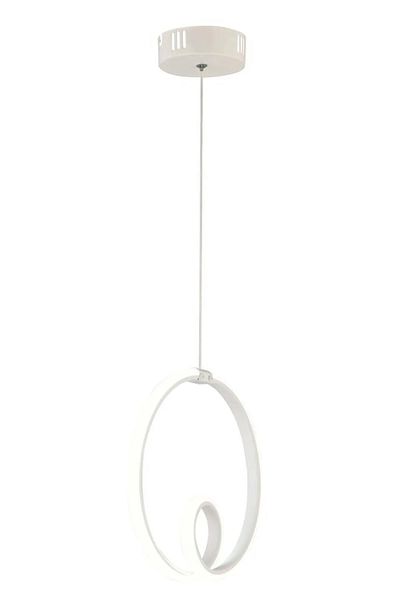 MHK Collection Luxury Chandelier - Special Design Circle Led