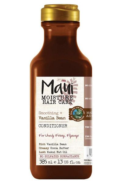 Maui Vanilla Bean Conditioner