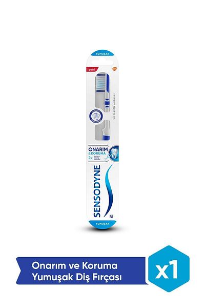 Sensodyne Repair & Protection Soft Toothbrush
