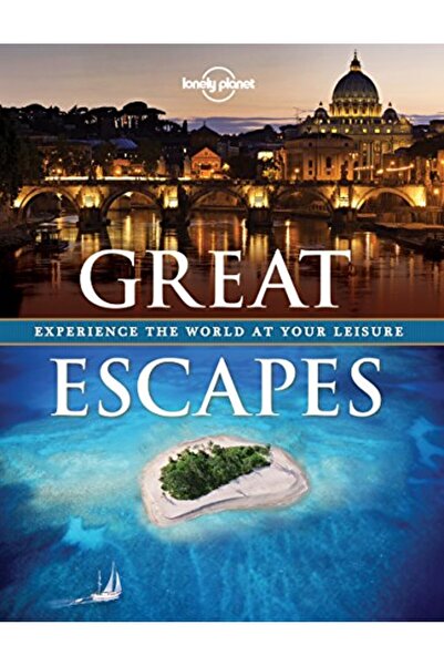 Hachette رحلات رائعة مجموعة من أجمل الرحلات حول العالم