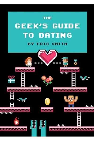 Penguin Random House دليل المهوسين بالمواعدة