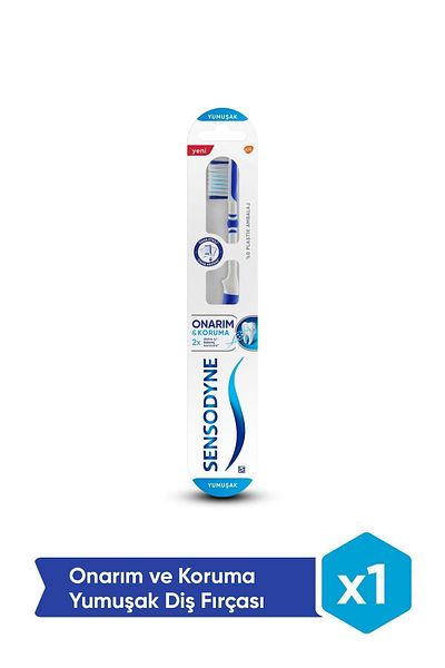 Sensodyne Repair & Protection Soft Toothbrush