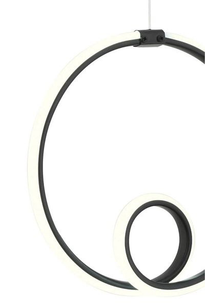 MHK Collection Luxury Chandelier - Special Design Circle Led