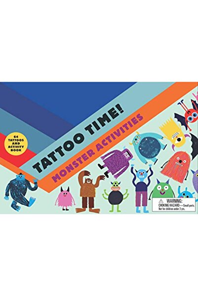 Hachette أنشطة وشم الوحش ماجما للورانس كينج