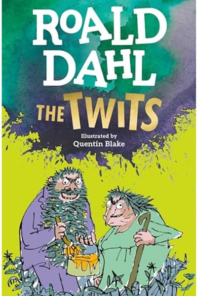 Penguin Random House The Twits