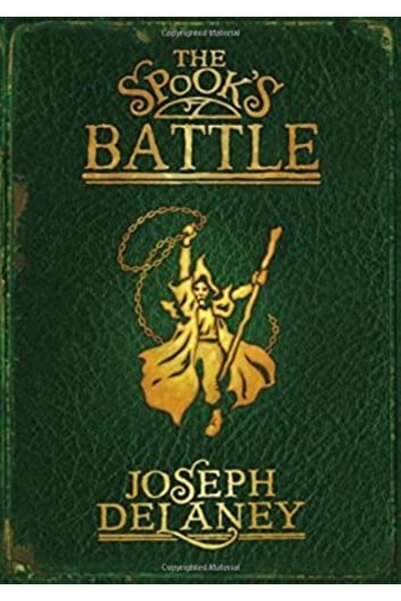 Penguin Random House معركة الأشباح - سجلات واردستون