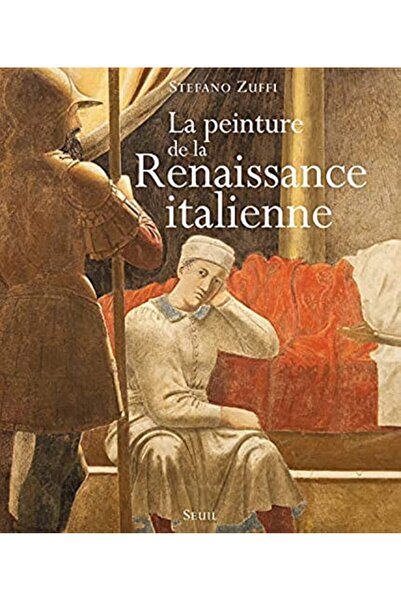 Seuil لا بينتور دي لا رينيسانس إيتاليان