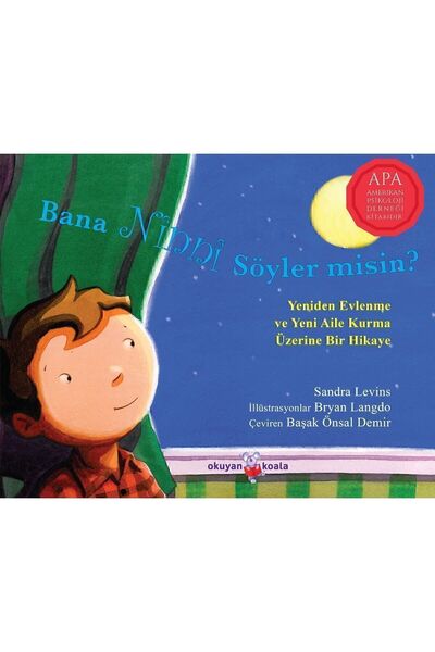 Okuyan Koala Will You Sing Me a Lullaby?