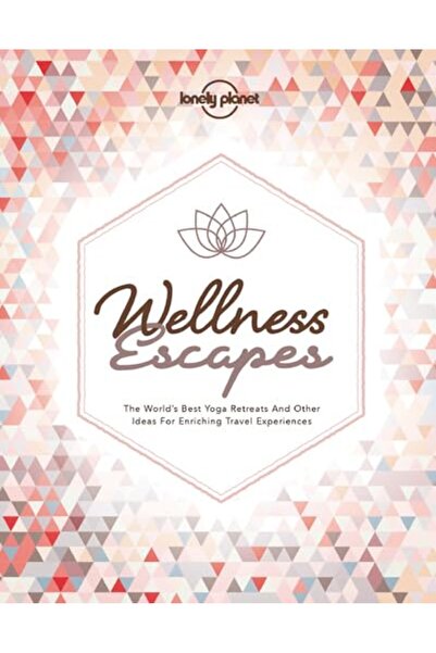 Hachette رحلات العافية