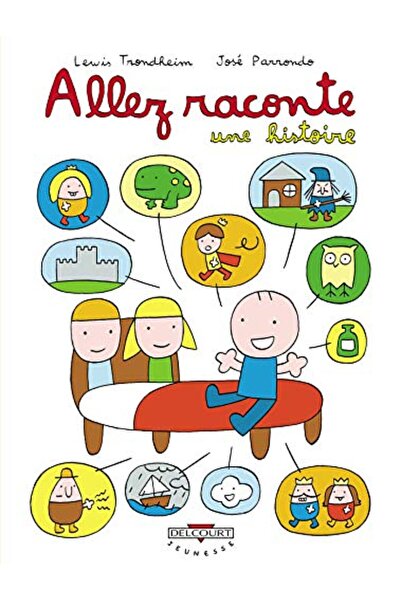 Hachette Allez Raconte Tome 1 Une Histoire