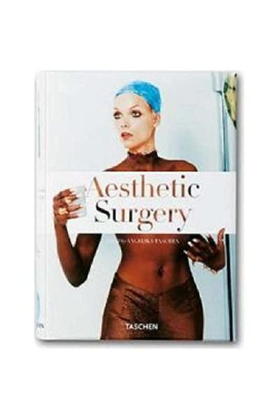 Taschen Aesthetic Surgery