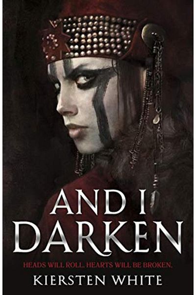 Penguin Random House And I Darken The Conquerors Trilogy