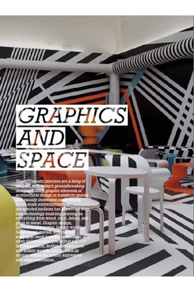 Gingko Graphics And Space