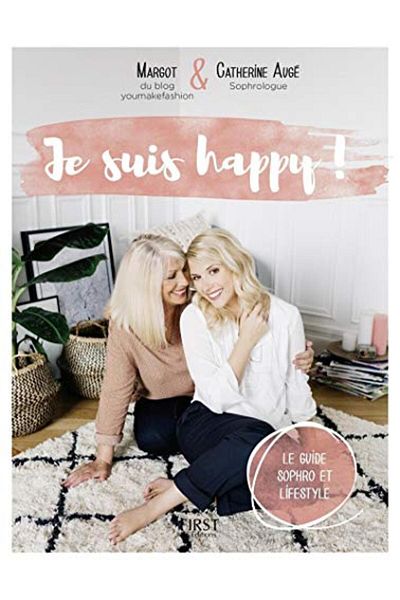 First Je Suis Happy