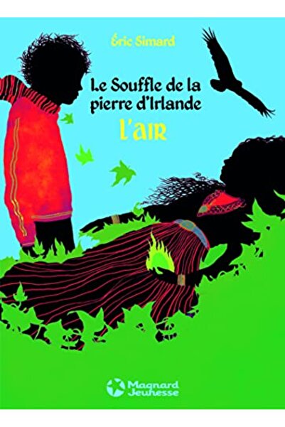 Magnard لو سوفلي دي لا بيير ديرلاند المجلد 2 عرين