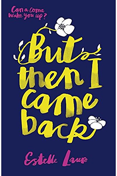 Hachette ولكن بعد ذلك عدت