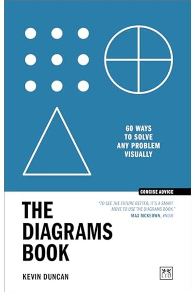 Hachette Diagrams Book