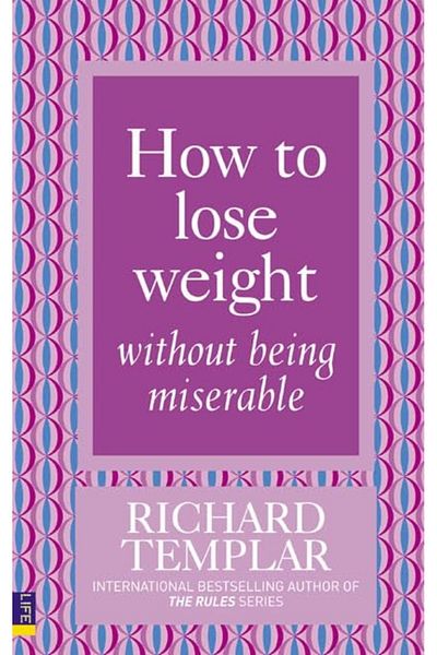 Pearson How To Lose Weight Without Being Miserable