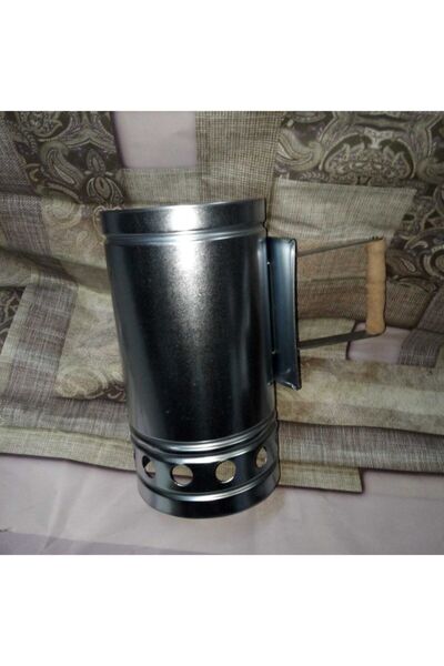 Genel Markalar Gürkan Kömür Tutuşturma Bacası Mangal Kömür Tutuşturma Bacası