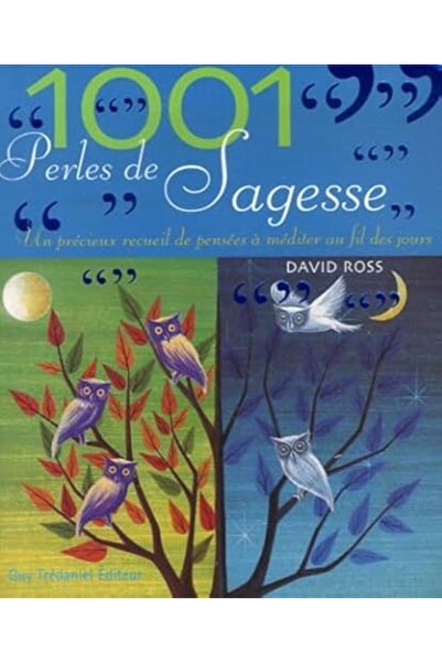 Dilisco 1001 Perles De Sagesse Un Precieux Recueil De Pensees A Mediter Au Fi...