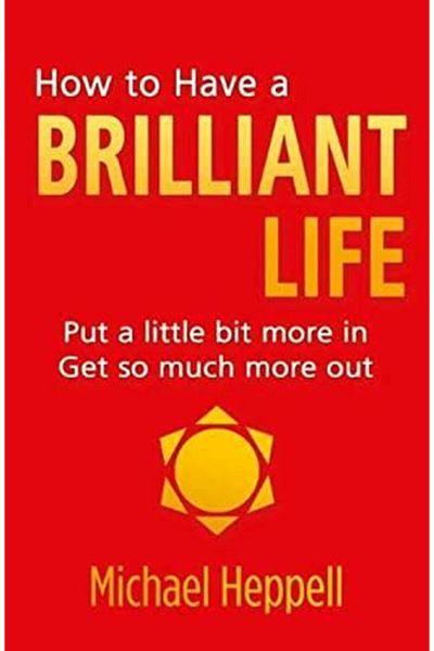 Pearson How To Have A Brilliant Life