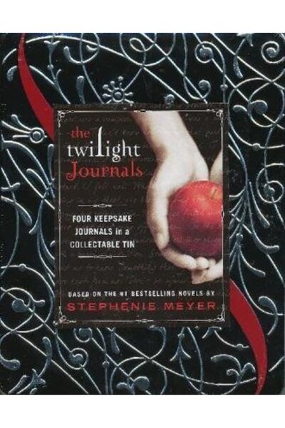 Hachette مذكرات الشفق