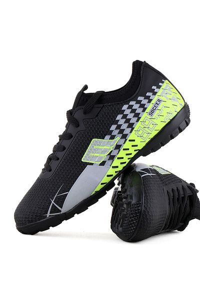 M.P. 231-1138 Çimsaha Unisex Astroturf Football Shoes