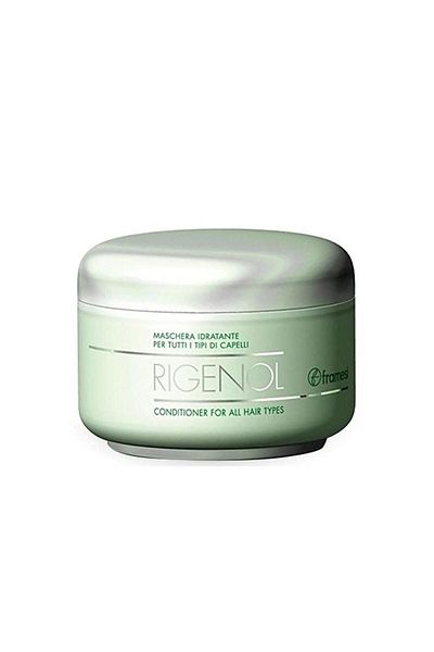 FRAMESİ Rigenol Intensive Moisturizing Hair Care Cream 500 ml