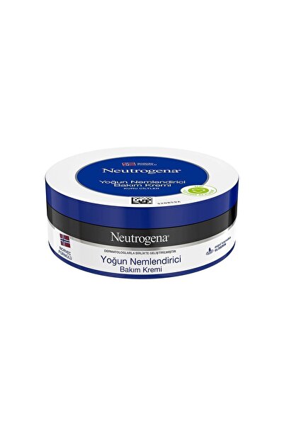 Neutrogena Norveç Formülü Yoğun Bakım Kremi 200 ml