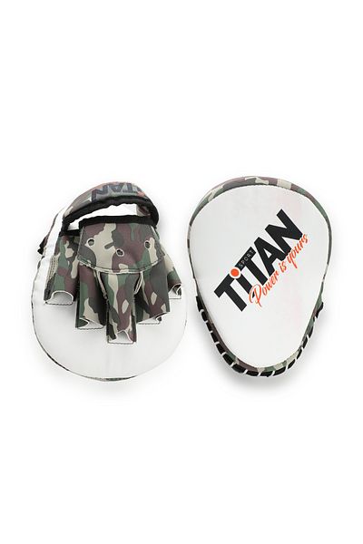 Titan Sport Camouflage Model Ellik Lapa