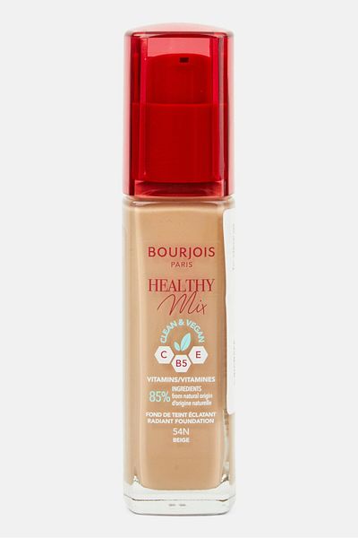 Bourjois كريم أساس بورجوا هيلثي ميكس بيج رقم 54 30 مل